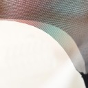 Perizoma V-string trasparente da donna 3