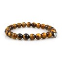 Perlenarmband mit Magnet 5