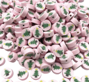 Perler med julemotiver 30 stk. 4