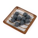 Perles en silicone à jouer - 10 pcs 17