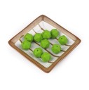 Perles en silicone à jouer - 10 pcs 20