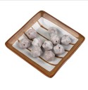 Perles en silicone à jouer - 10 pcs 26