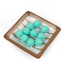 Perles en silicone à jouer - 10 pcs 4