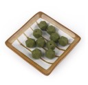 Perles en silicone à jouer - 10 pcs 10