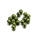 Perline da infilare 12 mm 50 pz 21