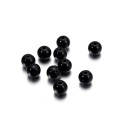 Perline da infilare 6 mm 100 pz 1