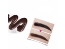 Permanent Gel Eyebrow Colour - 3 Shades 2