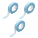 Permanent øjenvippeapplikatortape 3 stk. 4