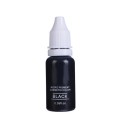 Permanent tatoveringsblæk af høj kvalitet Farvet blæk til tatoveringer og permanent makeup Tatoveringsblæk til permanente tatoveringer og makeup 15 ml 3