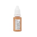 Permanent tatoveringsblæk af høj kvalitet Farvet blæk til tatoveringer og permanent makeup Tatoveringsblæk til permanente tatoveringer og makeup 15 ml 35