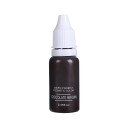 Permanent tatoveringsblæk af høj kvalitet Farvet blæk til tatoveringer og permanent makeup Tatoveringsblæk til permanente tatoveringer og makeup 15 ml 5