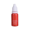 Permanent tatoveringsblæk af høj kvalitet Farvet blæk til tatoveringer og permanent makeup Tatoveringsblæk til permanente tatoveringer og makeup 15 ml 28
