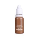 Permanent tatoveringsblæk af høj kvalitet Farvet blæk til tatoveringer og permanent makeup Tatoveringsblæk til permanente tatoveringer og makeup 15 ml 20