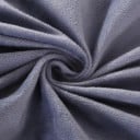Pernă de sarcină 130×70×18 cm în formă de U, longitudinală, pe întregul corp, pernă ergonomică pentru alăptare, confortabilă 4
