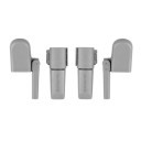 Pernas de aterragem para drone DJI Mavic Mini 4 pcs 1
