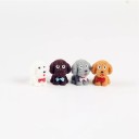 Perro miniatura decorativo 5