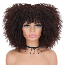 Perruque bouclée pour femmes N899 4