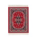 Persian Carpet Mouse Pad 1