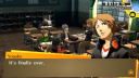 Persona 4 Golden EU Steam CD Kľúč 9