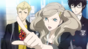 Persona 5 PS4/PS5 Account 4