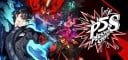 Persona 5 Strikers PC Steam Fiók 1