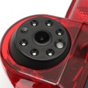 Peruutuskamera Fiat Ducatolle, Peugeot Boxerille ja Citroen Jumperille 5