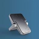 Pés de suporte para laptop 2 unid K1955 2