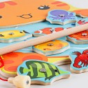 Pesca - gioco magnetico J1592 5