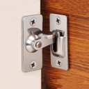 Pestillo de cerradura de puerta 2