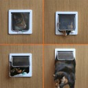 Pet Doors for Dogs and Cats 4