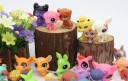 PET HOME figurer - 20 stk. 2