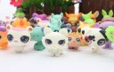PET HOME figurer - 20 stk. 5