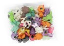 PET HOME figurer - 20 stk. 6