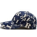 Pet met letters 2