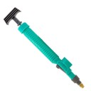 PET-pullojen sumutin 6