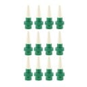 PET-pullon kastelutappi 1