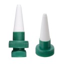 PET-pullon kastelutappi 2