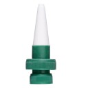 PET-pullon kastelutappi 6