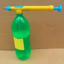 PET-pullon painesuutin 2