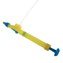 PET-pullon painesuutin 3