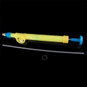 PET-pullon painesuutin 5
