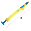 PET-pullon painesuutin 6