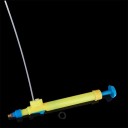 PET-pullon painesuutin 7
