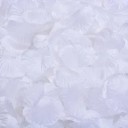Pétales de rose artificiels 2000 pcs Pétales décoratifs 5 x 5 cm 3