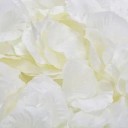 Pétales de rose artificiels 2000 pcs Pétales décoratifs 5 x 5 cm 9