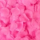 Pétales de rose artificiels 2000 pcs Pétales décoratifs 5 x 5 cm 5