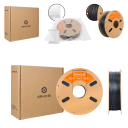 PETG-GF Printing Filament with Glass Fibre 1.75 mm 10 kg Tolerance ±0.03 mm Nozzle 250-280 °C For Strong and Dimensionally Stable Prints and 3D Printing 7