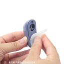 Petit appareil électrique anti-ronflement Appareil nasal portable pour aider à la respiration Appareil rechargeable contre l'insomnie 2