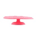 Petit nettoyeur en silicone pour pinceaux 9