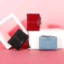 Petit portefeuille pour femmes 6